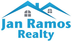 Jan Ramos Realty Logo