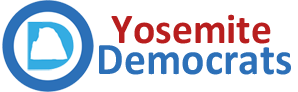 Yosemite Democrats Logo
