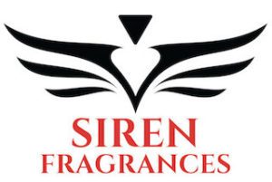 Siren Fragrances Logo