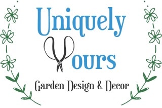Uniquely Yours Logo
