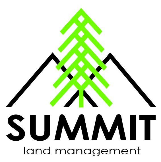Summit Land Management Logo