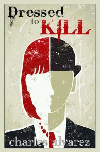 Dressed to Kill Book Cover