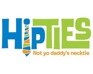 Hipties Logo
