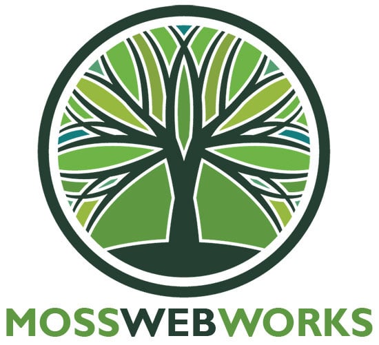 Moss Web Works – Expert WordPress Web Development