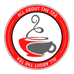 All About the Tea Logo